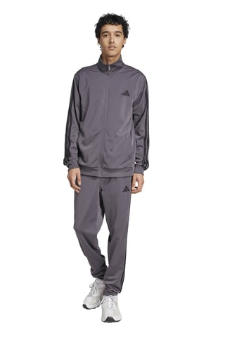 Veste et pantalon - Gris foncé