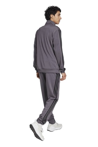 Veste et pantalon - Gris foncé