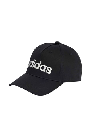 Boné de baseball Daily - Preto