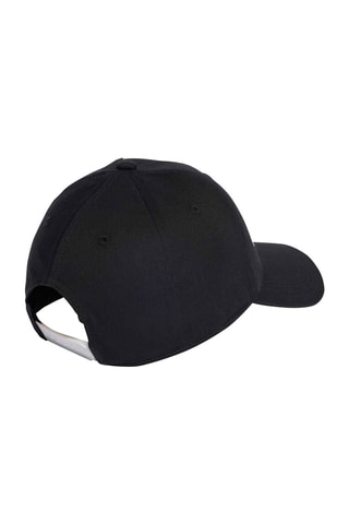 Boné de baseball Daily - Preto