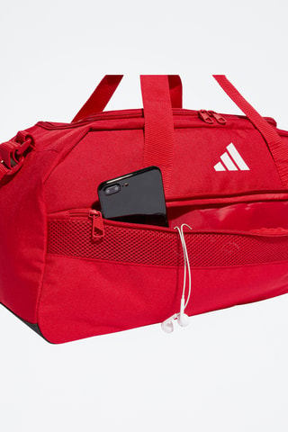 Sac de football Tiro League - Rouge