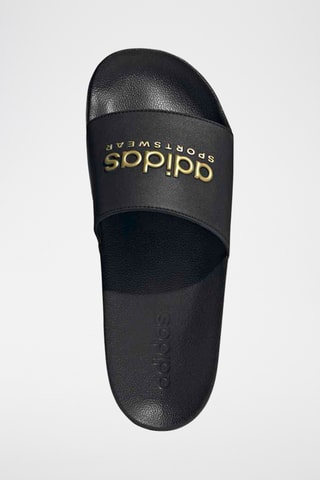 Claquettes Adilette Shower - Noir