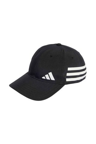 Boné de baseball Bold Preto