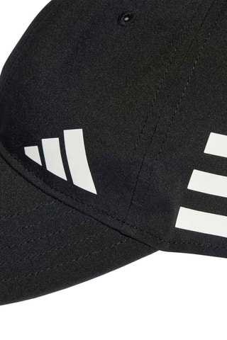 Boné de baseball Bold Preto