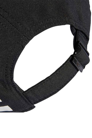 Boné de baseball Bold Preto