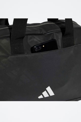 Sac bowling - Noir