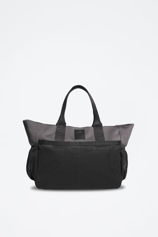 Shopping bag Must Haves - Grigio