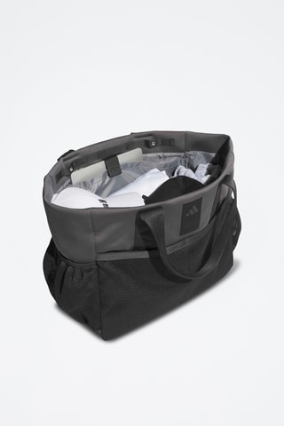 Shopping bag Must Haves - Grigio