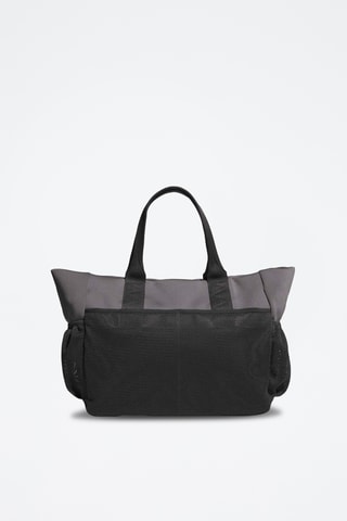 Shopping bag Must Haves - Grigio