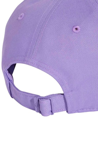 Boné de basebol - Violeta