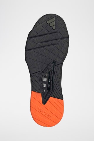 Scarpe da training Dropset - Verde scuro e nero