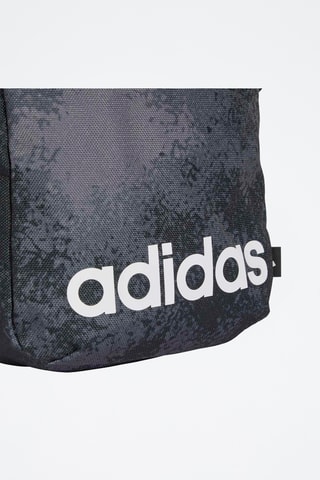 Borsa a tracolla Lin G - Grigio scuro
