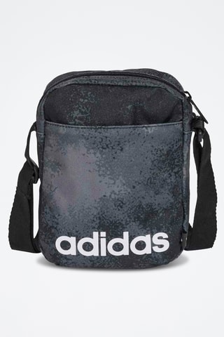 Borsa a tracolla Lin G - Grigio scuro