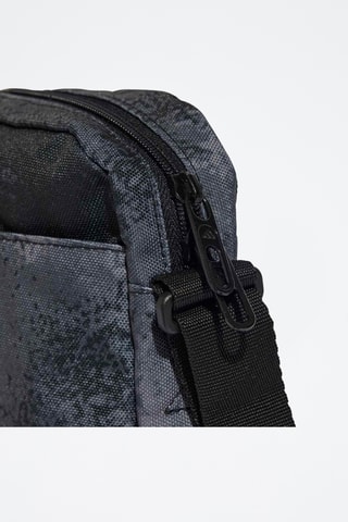 Borsa a tracolla Lin G - Grigio scuro