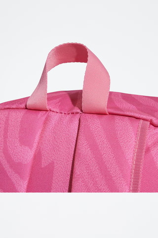 Sac à dos Lin G - Rose