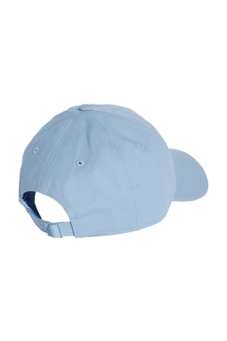 Casquette de baseball - Bleu clair