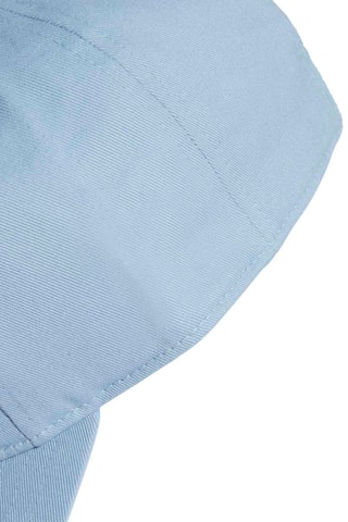 Casquette de baseball - Bleu clair