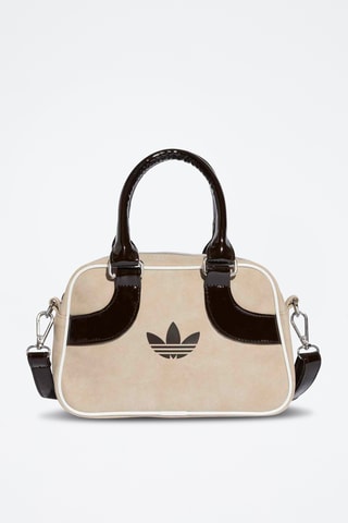Borsa a tracolla - Marrone