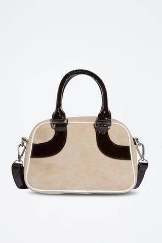 Borsa a tracolla - Marrone