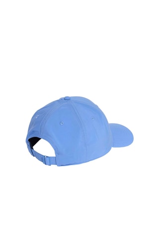 Casquette d'entraînement de baseball - Bleu cobalt