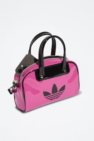 Borsa a bauletto Adicolor - Rosa