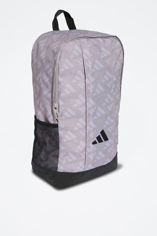 Sac à dos Linear Monogram Graphic - Gris