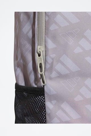Sac à dos Linear Monogram Graphic - Gris