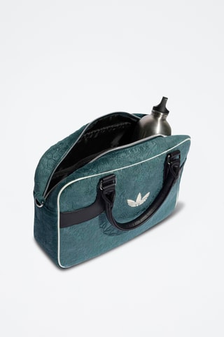 Sac à main Liberty - Vert foncé