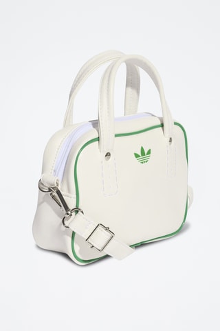 Sac à main - Blanc