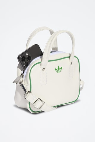Sac à main - Blanc