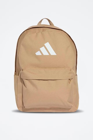 Sac à dos d’entraînement Bars - Marron