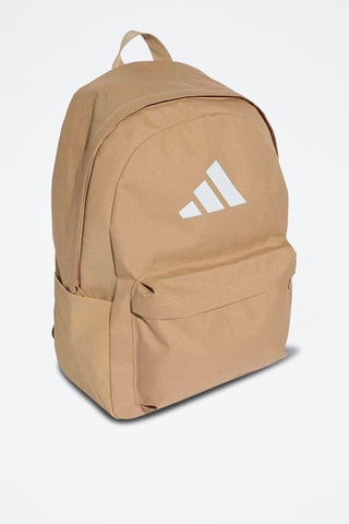 Sac à dos d’entraînement Bars - Marron