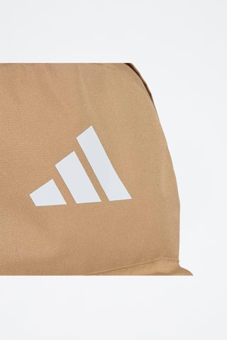 Sac à dos d’entraînement Bars - Marron