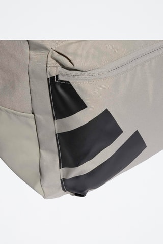 Sac à dos d’entraînement Bars - Gris clair
