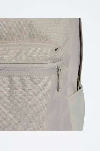 Sac à dos d’entraînement Bars - Gris clair