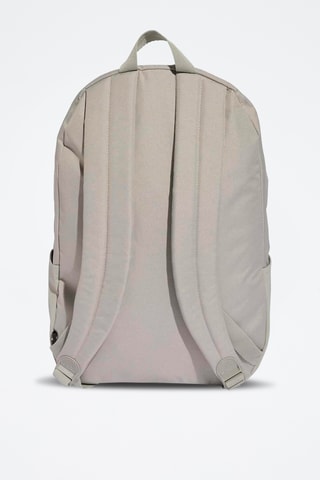 Sac à dos d’entraînement Bars - Gris clair