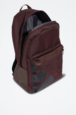 Sac à dos d’entraînement Bars - Marron foncé