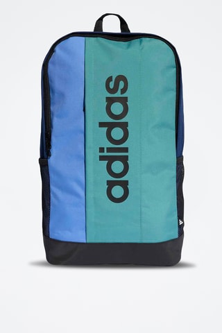 Sac à dos Linear Colorblock - Bleu