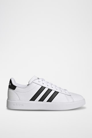 Scarpe da tennis Grand Court - Bianco