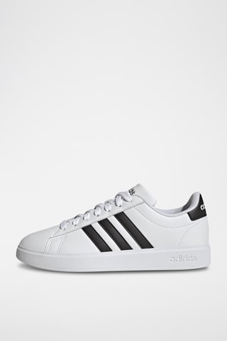 Scarpe da tennis Grand Court - Bianco