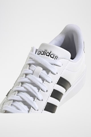 Scarpe da tennis Grand Court - Bianco