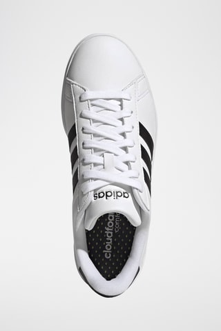 Scarpe da tennis Grand Court - Bianco
