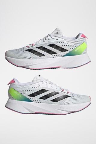 Scarpe da running Adizero - Bianco