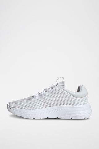 Chaussures de running Cloudfoam Comfy El - Blanc