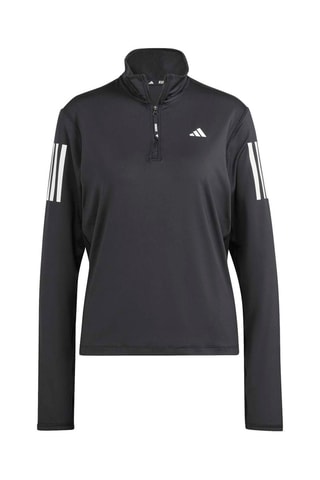 Sweat de running Otr - Noir