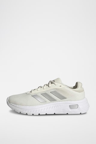Chaussures de running Comfy - Blanc