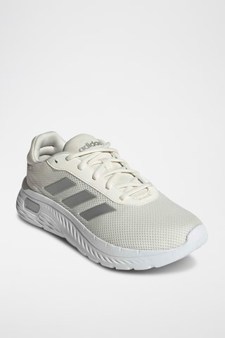 Chaussures de running Comfy - Blanc