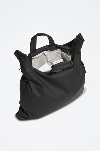 Shopping bag Favorite - Nero