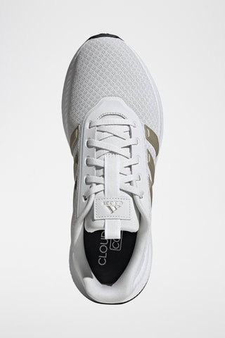 Chaussures de running Path - Blanc