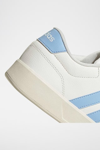 Baskets Breaknet 3.0 - Blanc